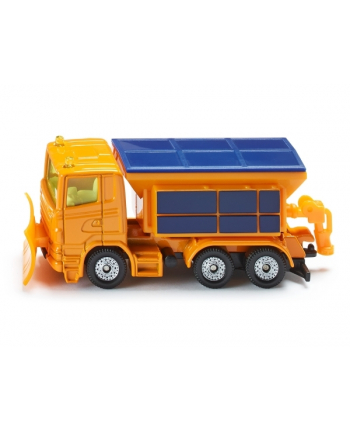 siku Pług śnieżny nr 1