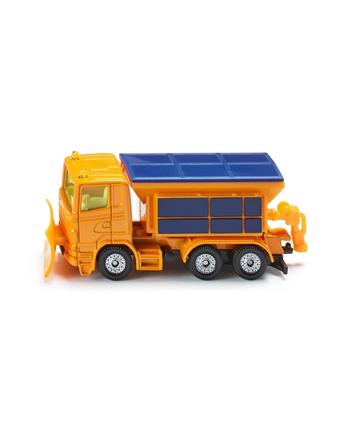 siku Pług śnieżny główny