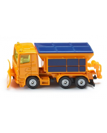 siku Pług śnieżny nr 2