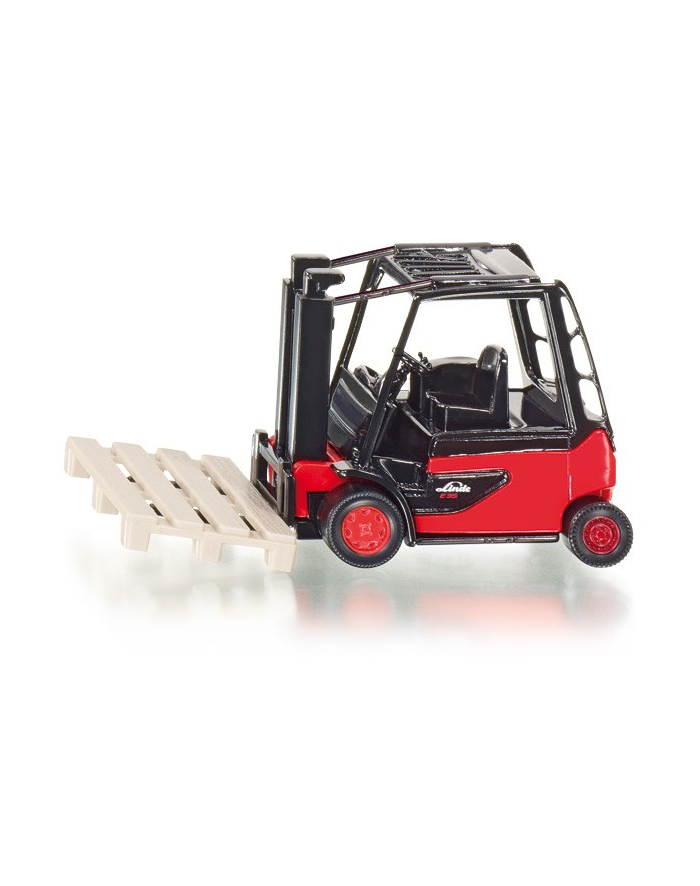 siku Wózek Widłowy główny