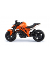 siku KTM 1290 Super Duke R - nr 1