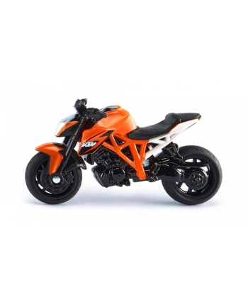 siku KTM 1290 Super Duke R