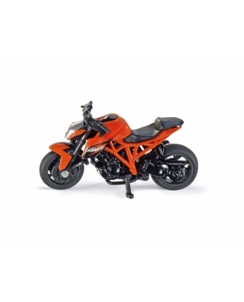 siku KTM 1290 Super Duke R nr 1