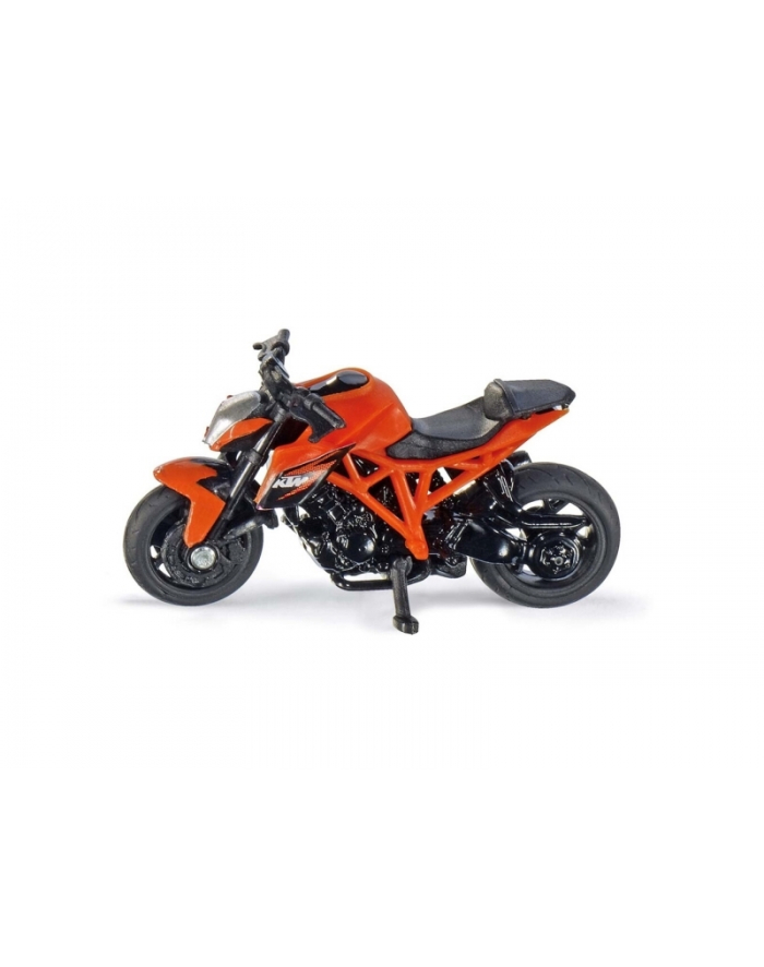siku KTM 1290 Super Duke R główny