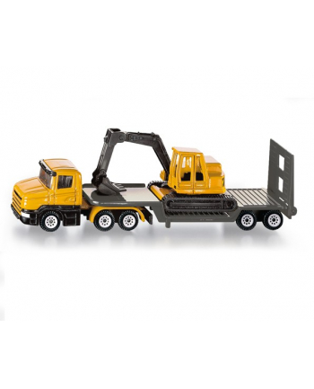 siku Laweta z Koparką nr 1