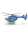 siku Helicopter policyjny - nr 1