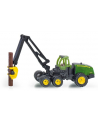siku Traktor leśny John Deere - nr 1