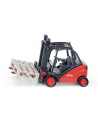 siku Wózek Widłowy - nr 1