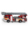 siku Wóz Strażacki z Drabiną - nr 1