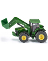 siku John Deere z Przednią Ładowarką - nr 10