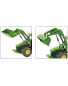 siku John Deere z Przednią Ładowarką - nr 12