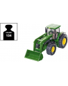 siku John Deere z Przednią Ładowarką - nr 14