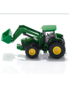 siku John Deere z Przednią Ładowarką - nr 1