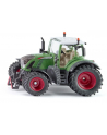 siku Traktor Fendt 724 Vario - nr 8