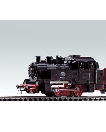 piko Lokomotywa bez tendra BR98 Dampflok nr 1