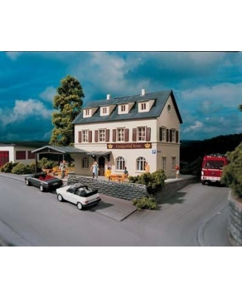 piko Hotel Krone nr 1