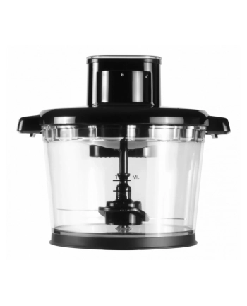 amica Blender ręczny z zestawem/malakser  BM7017 nr 2