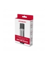 axagon CRE-DAC Czytnik kart zewnętrzny USB3.2 Gen 1 Type-C + Type-A SD/microSD - nr 10