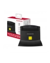 axagon CRE-SM2 Czytnik kart identyfikacyjnych ' SD/microSD/SIM USB - nr 10