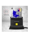 axagon CRE-SM2 Czytnik kart identyfikacyjnych ' SD/microSD/SIM USB - nr 12