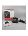axagon CRE-SM2 Czytnik kart identyfikacyjnych ' SD/microSD/SIM USB - nr 16