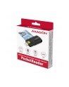 axagon CRE-SMP2A Czytnik kart identyfikacyjnych ' SD/microSD/SIM card PocketReader USB - nr 13
