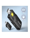 axagon CRE-SMP2A Czytnik kart identyfikacyjnych ' SD/microSD/SIM card PocketReader USB - nr 18