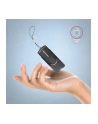 axagon CRE-SMP2A Czytnik kart identyfikacyjnych ' SD/microSD/SIM card PocketReader USB - nr 39