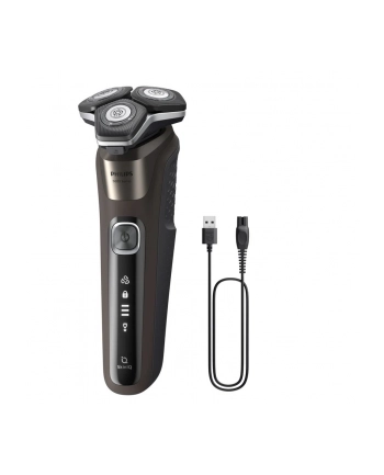 philips Golarka męska Seria 5000 S5886/30 nr 2