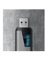 axagon CRE-SAC Czytnik kart zewnętrzny USB3.2 Gen 1 Type-C + Type-A SD/microSD - nr 13