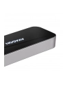 axagon HMC-6H4A Wieloportowy hub 4x USB-A + HDMI, USB-C 3.2 Gen 1, PD 100W, 20cm USB-C kabel - nr 21