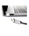 axagon HMC-6H4A Wieloportowy hub 4x USB-A + HDMI, USB-C 3.2 Gen 1, PD 100W, 20cm USB-C kabel - nr 26