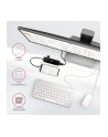 axagon HMC-6H4A Wieloportowy hub 4x USB-A + HDMI, USB-C 3.2 Gen 1, PD 100W, 20cm USB-C kabel - nr 7
