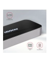 axagon HMC-6H4A Wieloportowy hub 4x USB-A + HDMI, USB-C 3.2 Gen 1, PD 100W, 20cm USB-C kabel - nr 9