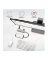 axagon HMC-HCR3A Wieloportowy hub 3x USB-A + HDMI + SD/microSD, USB-C 3.2 Gen1, 20cm USB-C kabel - nr 43