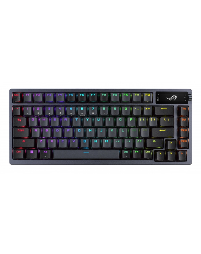 asus Klawiatura ROG Azoth bezprzewodowa główny