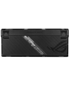 asus Klawiatura ROG Azoth bezprzewodowa - nr 35