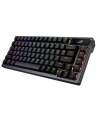 asus Klawiatura ROG Azoth bezprzewodowa - nr 48