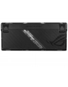 asus Klawiatura ROG Azoth bezprzewodowa - nr 58