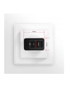axagon ACU-QS24 Ładowarka sieciowa QC 24W, 2x port USB--A, QC3.0/AFC/FCP + 5V/1.2A - nr 12
