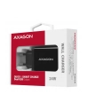 axagon ACU-QS24 Ładowarka sieciowa QC 24W, 2x port USB--A, QC3.0/AFC/FCP + 5V/1.2A - nr 16