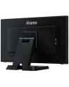 Monitor dotykowy Iiyama 21.5'' T2236MSC-B3 POJ.10pkt. HDMI,DP,VGA, USB3.0, Głośniki 2x2W / (towar w magazynie, natychmiastowa wysyłka) - nr 28