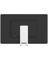 iiyama Monitor 15.6 cala TF1615MC-B1 IPS,pojemnościowa 10 punktów,450cd/m2,IP65,7H,HDMI,DP,VGA - nr 38