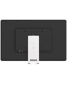 iiyama Monitor 15.6 cala TF1615MC-B1 IPS,pojemnościowa 10 punktów,450cd/m2,IP65,7H,HDMI,DP,VGA - nr 51