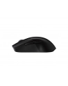 asus Mysz gamingowa ROG Keris Wireless 36000 DPI/RF/BT/Black - nr 28