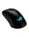 asus Mysz gamingowa ROG Keris Wireless 36000 DPI/RF/BT/Black - nr 32
