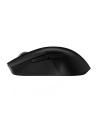 asus Mysz gamingowa ROG Keris Wireless 36000 DPI/RF/BT/Black - nr 33