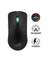 asus Mysz bezprzewodowa ROG Harpe Ace Aim Lab Edition 36000 DPI/RF/BT - nr 20