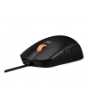 asus Mysz gamingowa ROG Strix Impact III 12000 DPI/Wireless/Black - nr 11