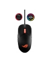 asus Mysz gamingowa ROG Strix Impact III 12000 DPI/Wireless/Black - nr 13